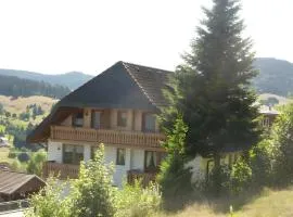 Hochtalblick - Rechberg - Farnberg