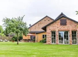 Ferienhaus Sükow