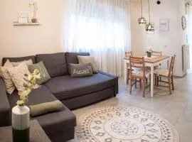 Apartment Manuela