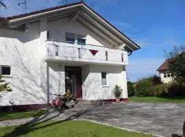 Ferienwohnung am Wiesenweg