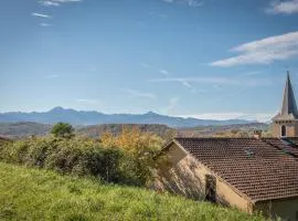 Gites les Renardiers