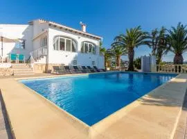 Villa Rosa