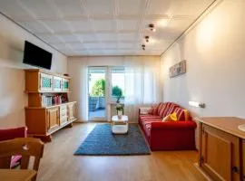 Ferienwohnung Ella
