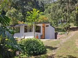 Cabaña Corolaine