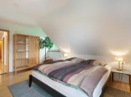 Ferienwohnung Fellagrün