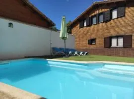 La Dehesa y Dehesa2 de Toledo