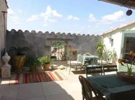 Chambres D'hôtes La Buissonnière