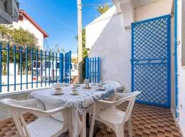 Villetta Lido Canne