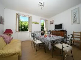 Chambre Verte
