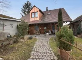 Auszeithaus Ammiel