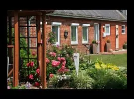 Ferienhaus Nanny Und Helene