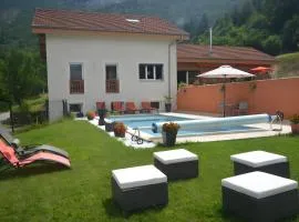 La Chambre De Jaxel