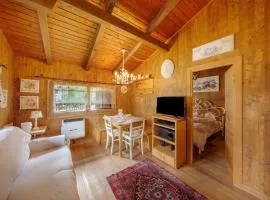 Orserose Chalet 3 I Ciodi