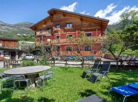 Casa Michod - Nonno Marcel