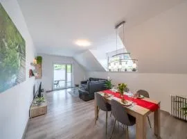 Ferienwohnung am Spielberg