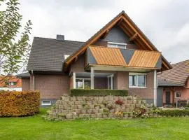 Haus-Landzeit