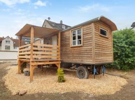 Tiny House，位于洛费尔登的酒店