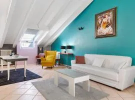 Mema Holiday Home