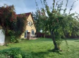 Ferienwohnung Naturglück
