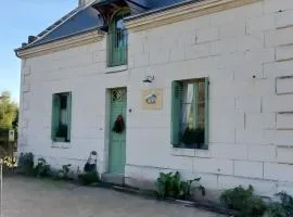Le Bourg Joly