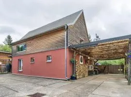 Chalet Kunterbunt