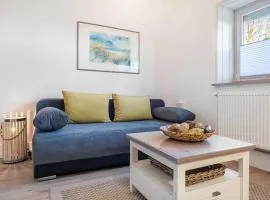 Ferienwohnung Hohenkämpen
