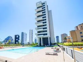 Apartment Alexia by Interhome