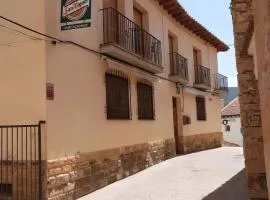 Fonda Josefina