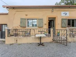 Maison Loustalet