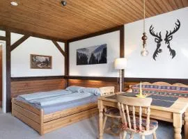 Appartment Auszeit