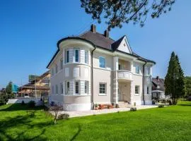 Villa Romantika