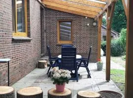 Apartment Geräumige Ferienwohnung in Kölker mit Terrasse u by Interhome