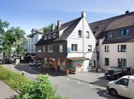 Schatzkiste Brilon