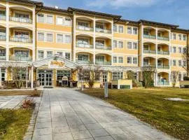 Europa Residenz in Thermennähe 1