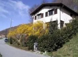 Holiday Home Casa Silvia by Interhome
