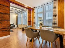Gera Apartment