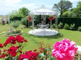 Chambre d'hote Jasse Perdrix