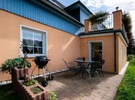 Teichmühle - Vogtland Chalet