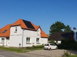 Haus Hinz Fe-Wo an der Ostsee