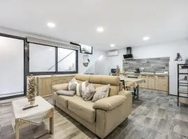 Apartamento Tom-Isi