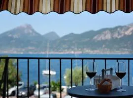 Appartamento Marilu Lake View