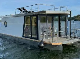 Hausboot Kitilou