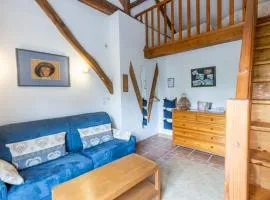 Chambre Bleuet