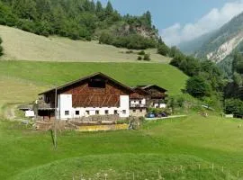 Ausser Brugghof
