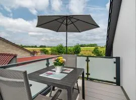 Ferienwohnung Auszeit