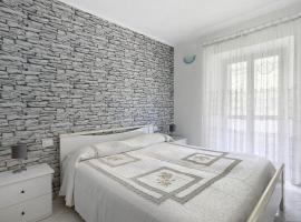 Da Ercolino，位于Pitelli的酒店