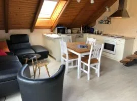 Ferienwohnung Borkum