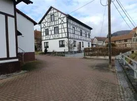 Ferienwohnung Papperitz