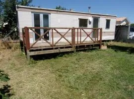 Mobil'Home du Sancillon