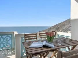 Olympos Blue